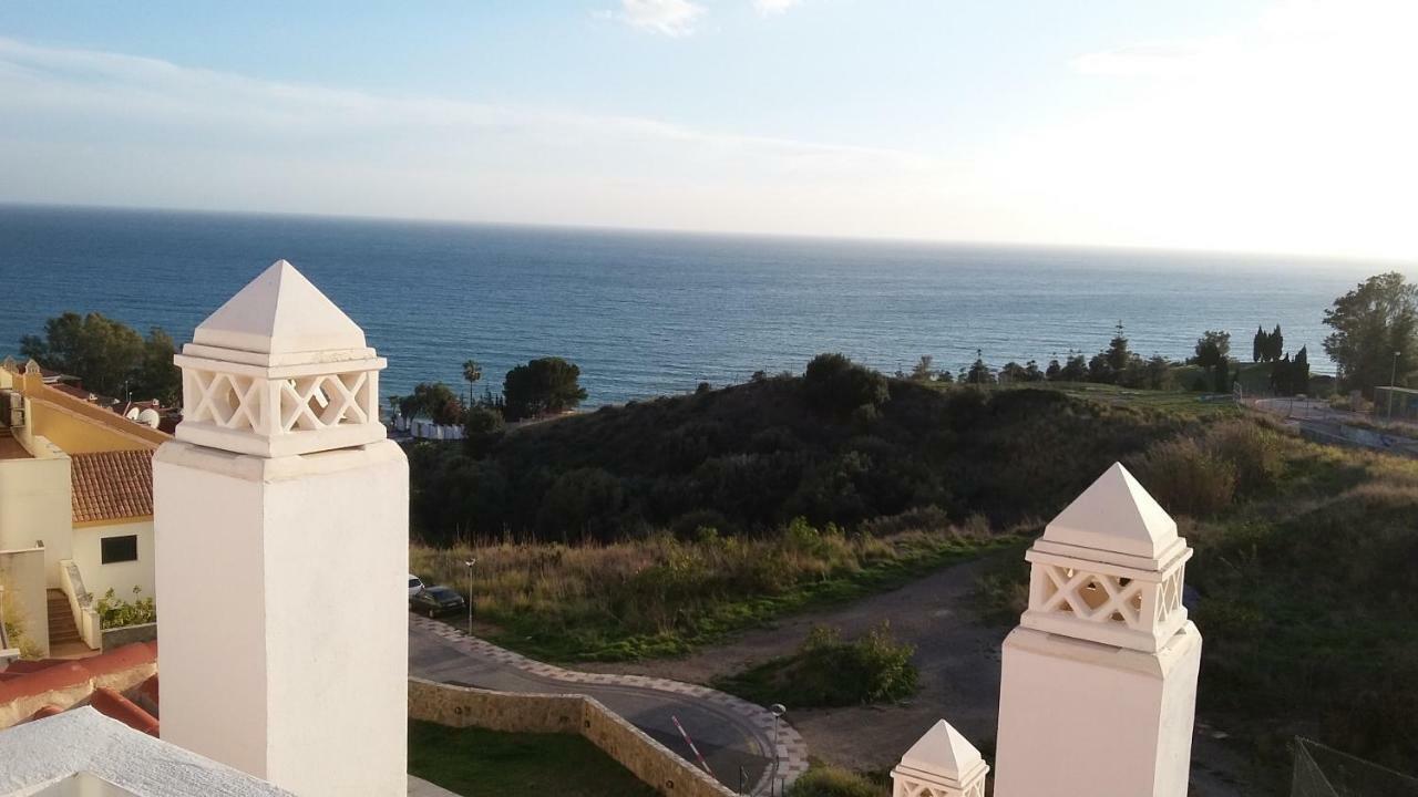 Benalholiday Sun & Sea Feriehus Benalmádena