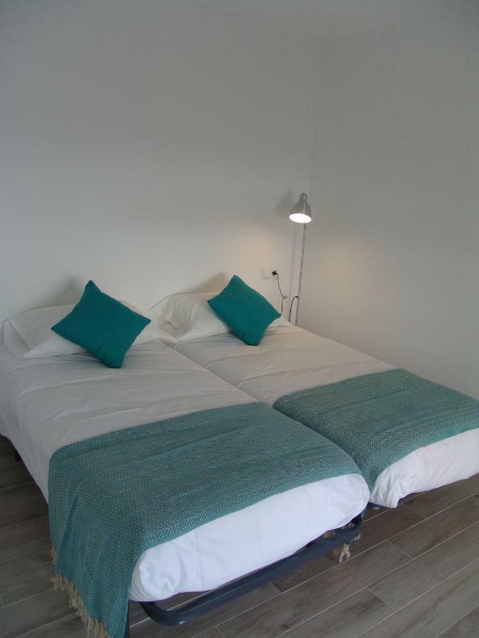 Feriehus Benalholiday Sun & Sea *
