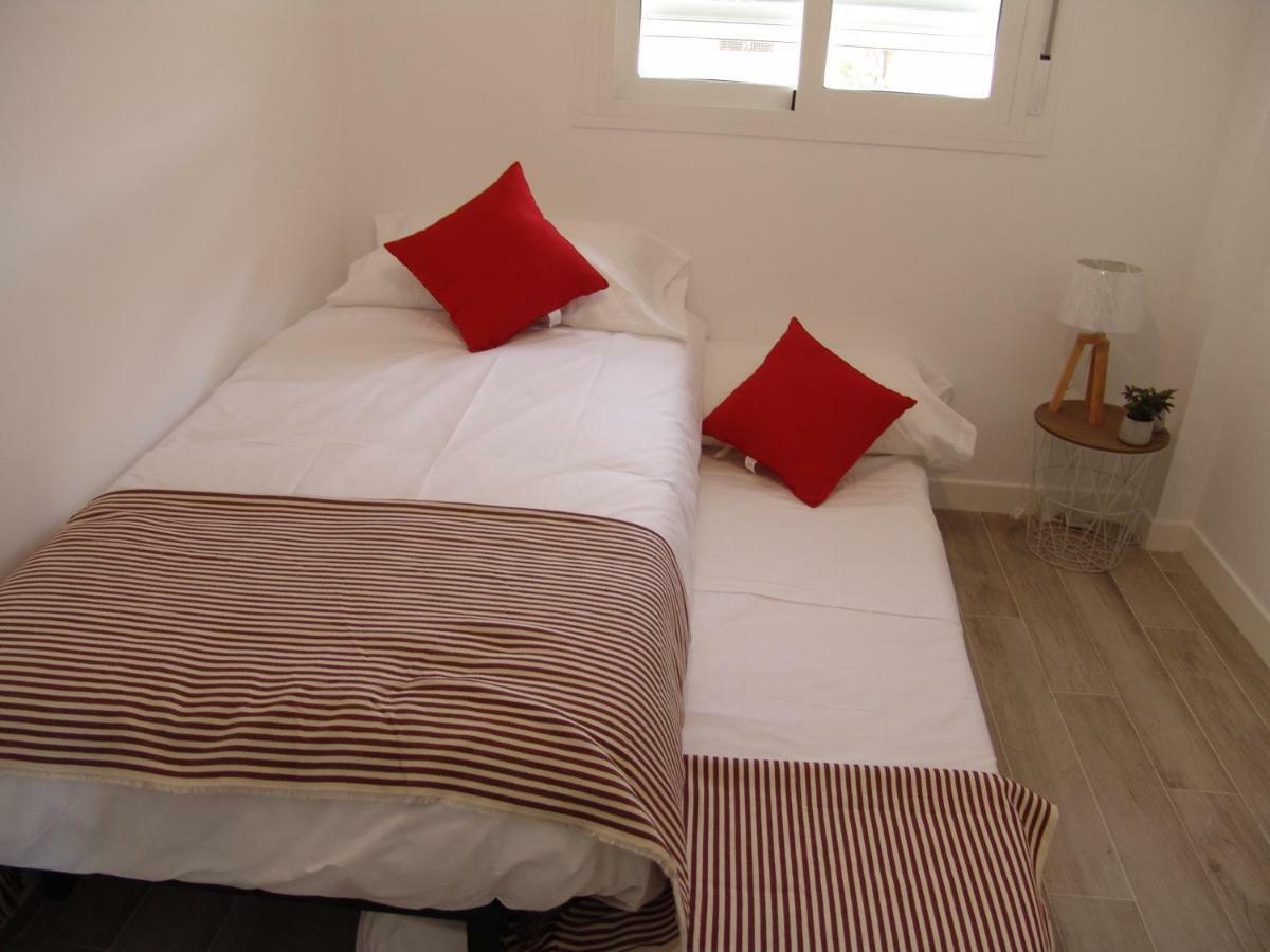 Benalholiday Sun & Sea Feriehus Benalmádena