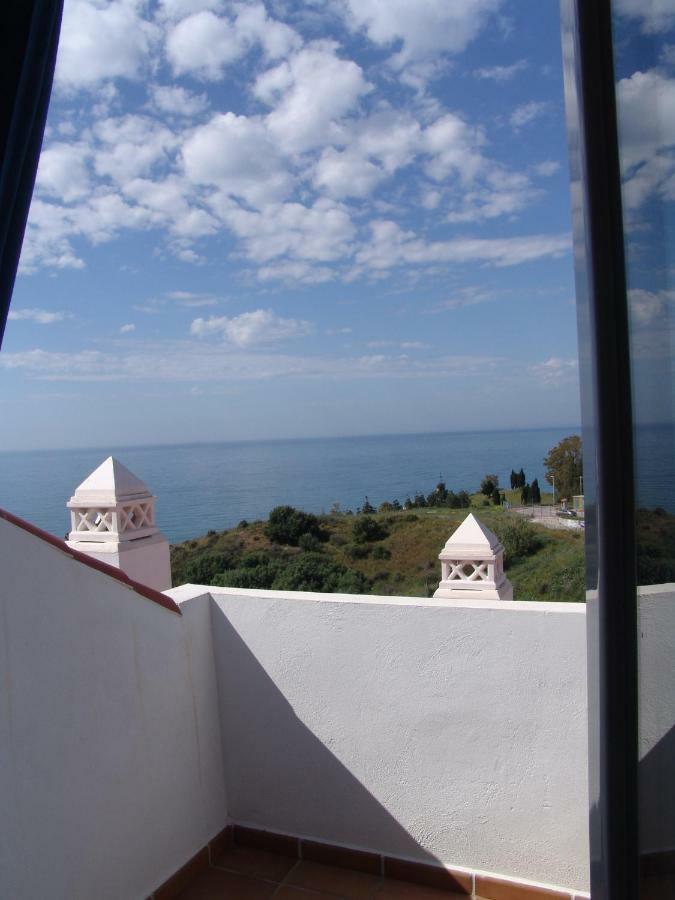 Feriehus Benalholiday Sun & Sea
