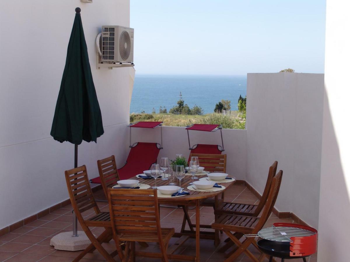 Feriehus Benalholiday Sun & Sea Benalmádena