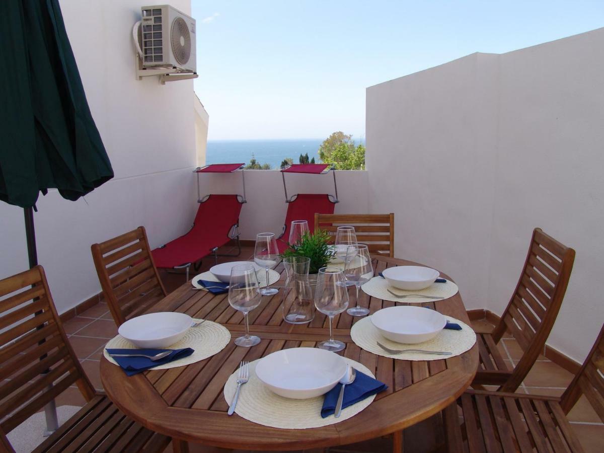 Feriehus Benalholiday Sun & Sea *