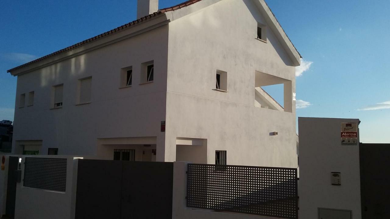 Feriehus Benalholiday Sun & Sea Benalmádena