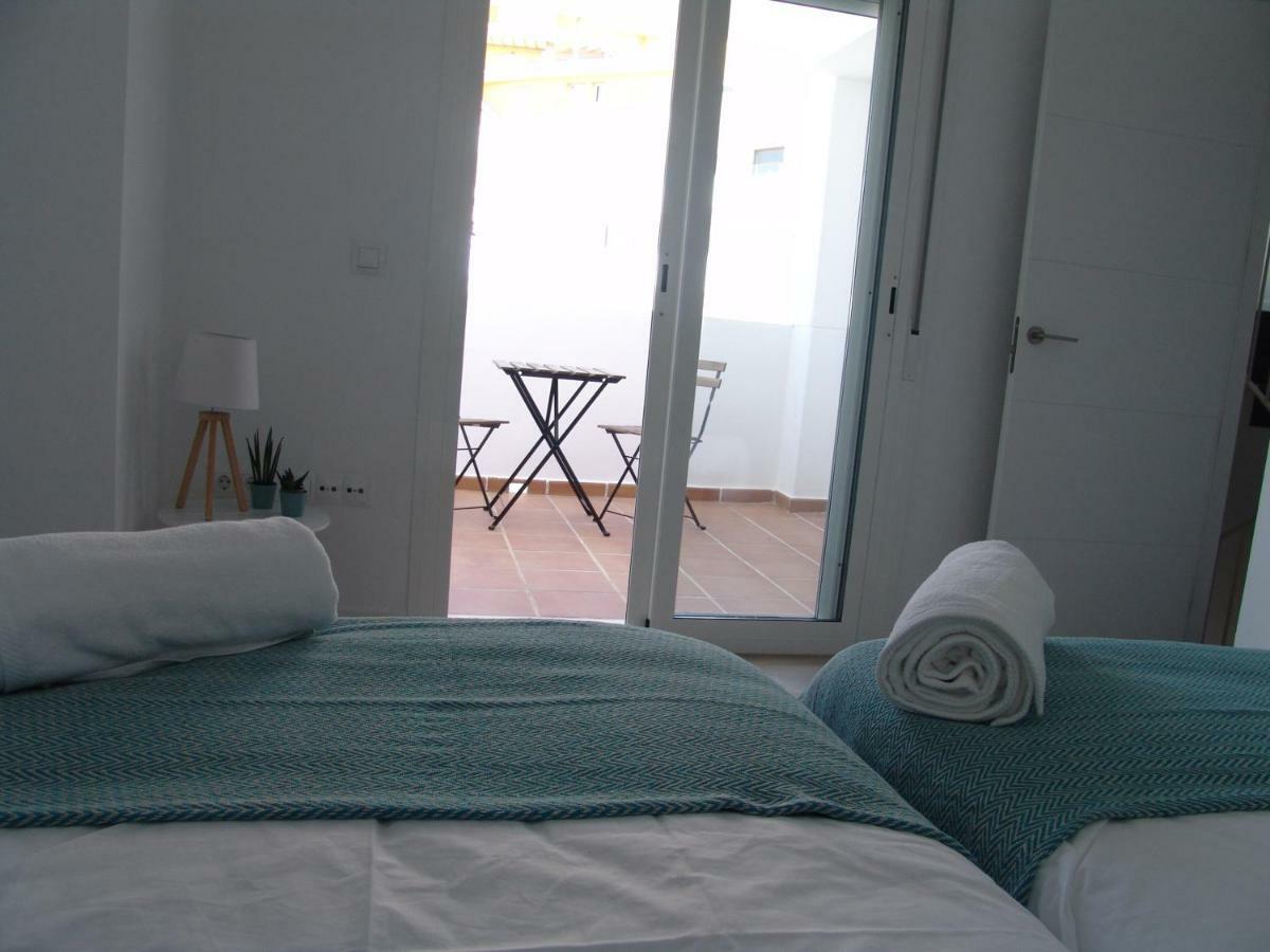 Casa Blue Sea Benalmádena
